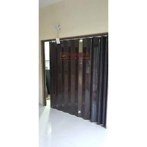 PVC Folding Shutter