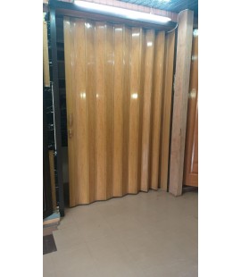 PVC Folding Shutter