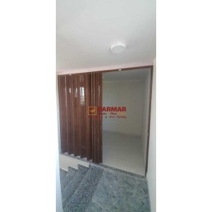 PVC Folding Shutter