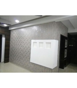 PVC Wall Panels