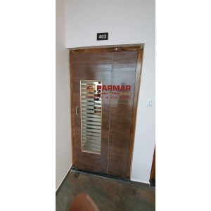 Safety Door