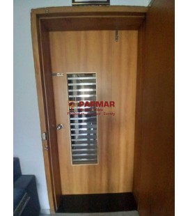 Safety Door